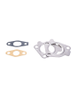 Fleece Cheetah Turbocharger for 2004.5-2010 LLY, LBZ, LMM Duramax