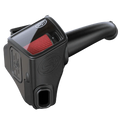 S&B Cold Air Intake for 2020-2026 Silverado / Sierra Duramax L5P 6.6L Diesel