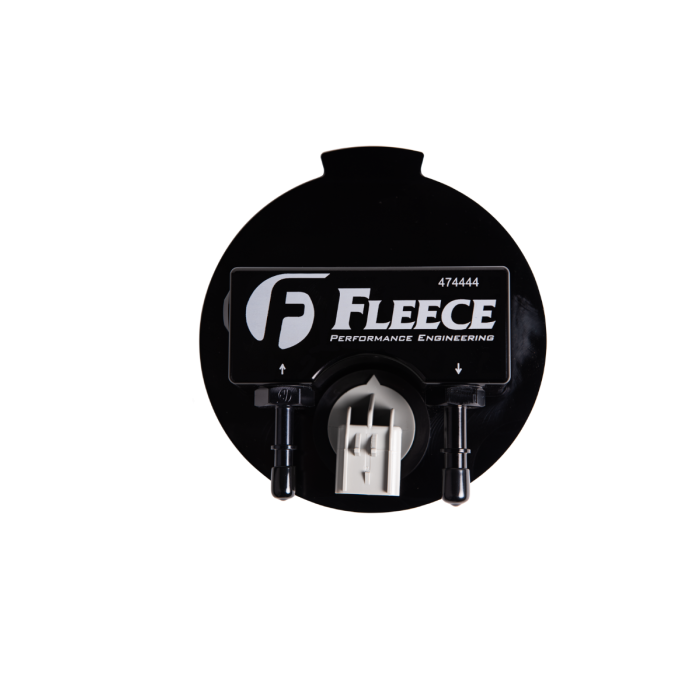 Fleece PowerFlo Lift Pump for 2010 Dodge Ram Cummins