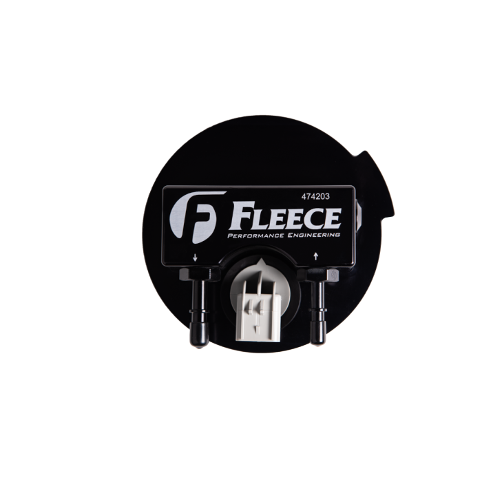Fleece PowerFlo Lift Pump for 2011-2024 Dodge Ram Cummins