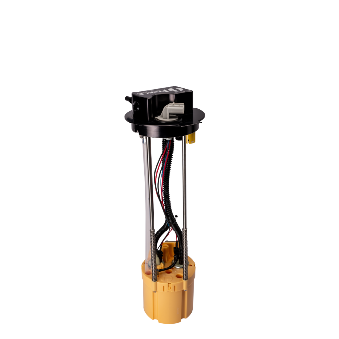 Fleece PowerFlo Lift Pump for 2007.5-2010 LMM Duramax
