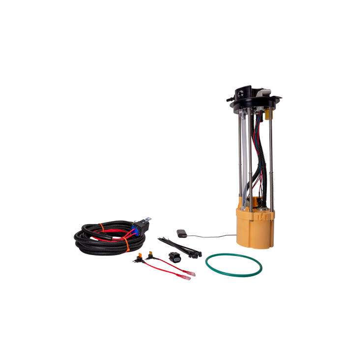 Fleece PowerFlo® Lift Pump for 2004.5-2007 LLY/LBZ Duramax