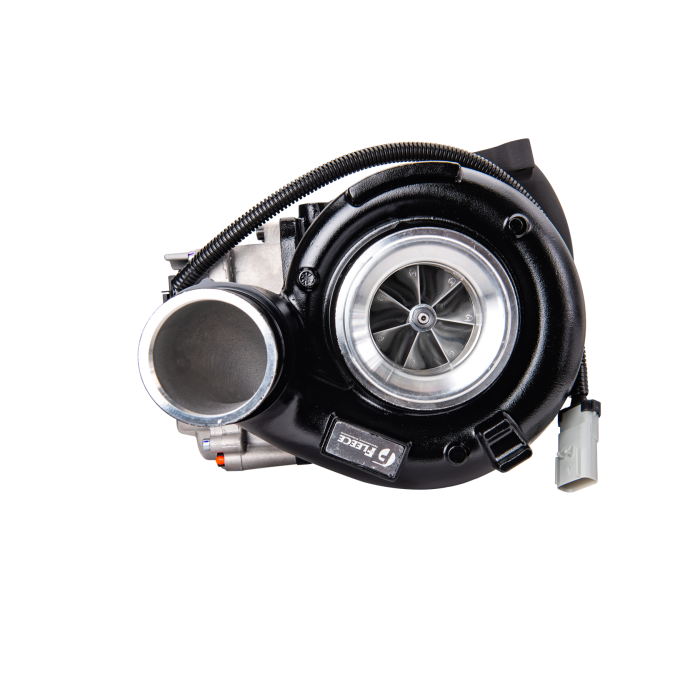 Fleece Cheetah Turbocharger for 2007.5-2012 6.7L Cummins