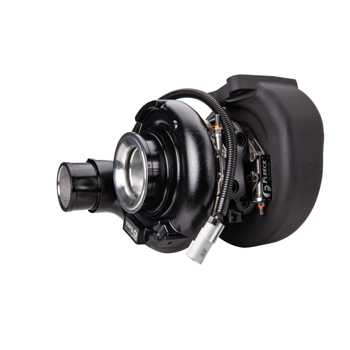 Fleece Cheetah Turbocharger for 2007.5-2012 6.7L Cummins
