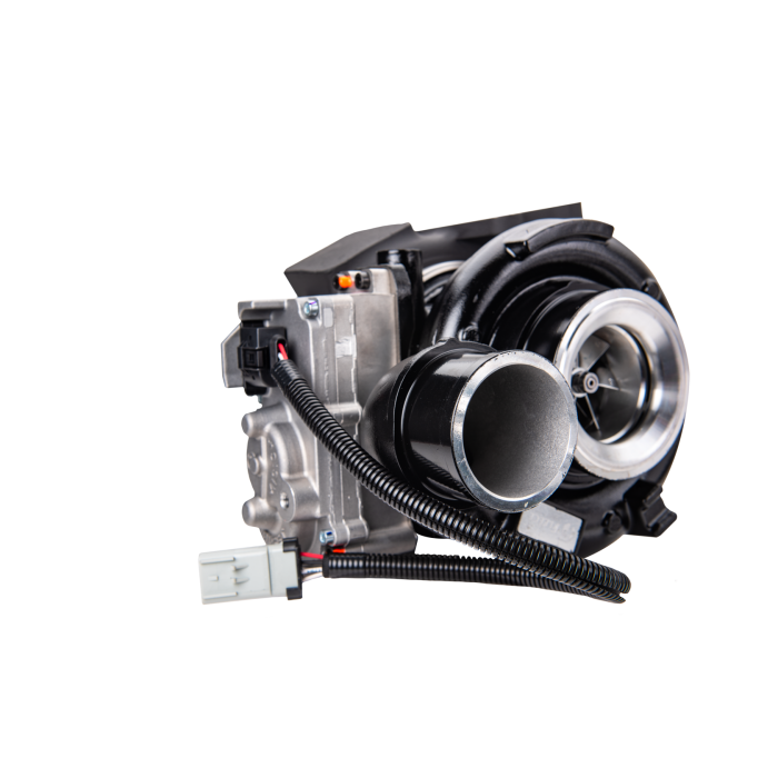 Fleece Cheetah Turbocharger for 2007.5-2012 6.7L Cummins