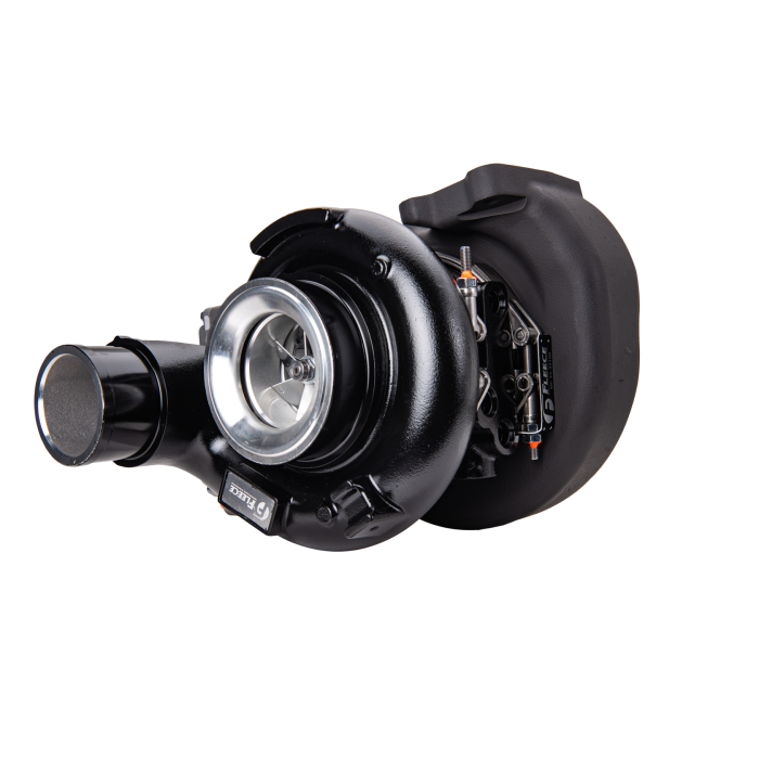 Fleece Cheetah Turbocharger for 2013-2018 6.7L Cummins