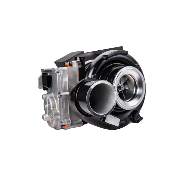 Fleece Cheetah Turbocharger for 2013-2018 6.7L Cummins