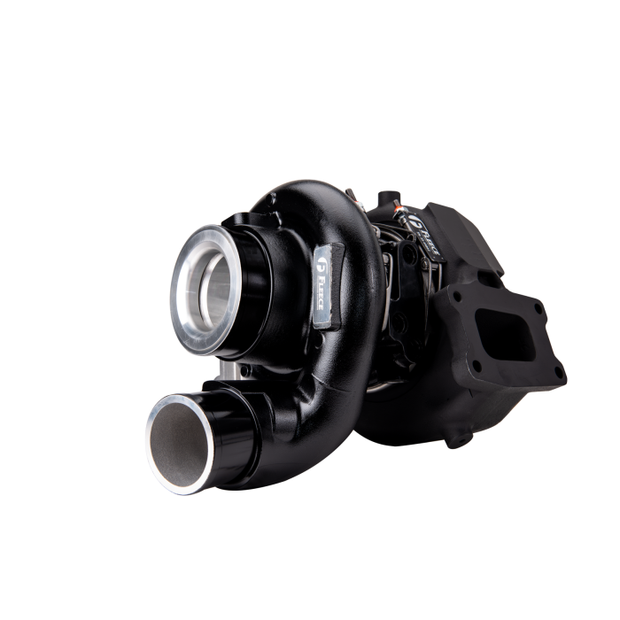 Fleece Cheetah Turbocharger for 2019-2024 6.7L Cummins
