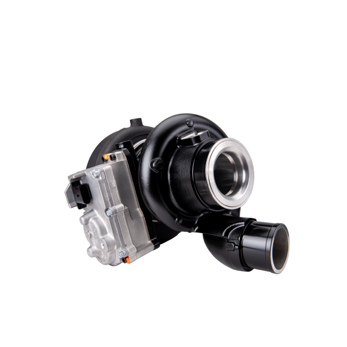 Fleece Cheetah Turbocharger for 2019-2024 6.7L Cummins