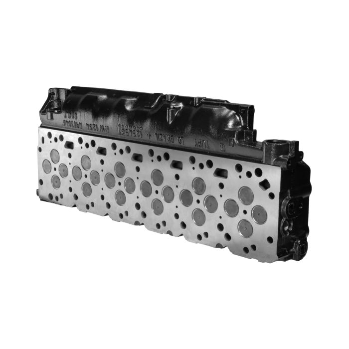 Fleece 6.7L Freedom Series Cummins Cylinder Head (Street - HD) 07.5-18