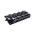 Fleece Freedom Series™ HD Cylinder Head for the 6.0L PowerStroke - 20mm dowel