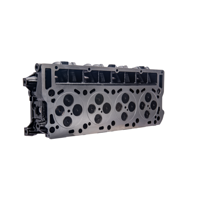 Fleece Freedom Series™ HD Cylinder Head for the 6.0L PowerStroke - 18mm Dowell
