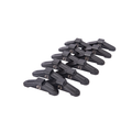 Fleece Performance Billet Rocker Arm Bridges for 1998.5 + 24v 5.9L/6.7L
