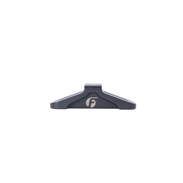 Fleece Performance Billet Rocker Arm Bridges for 1998.5 + 24v 5.9L/6.7L