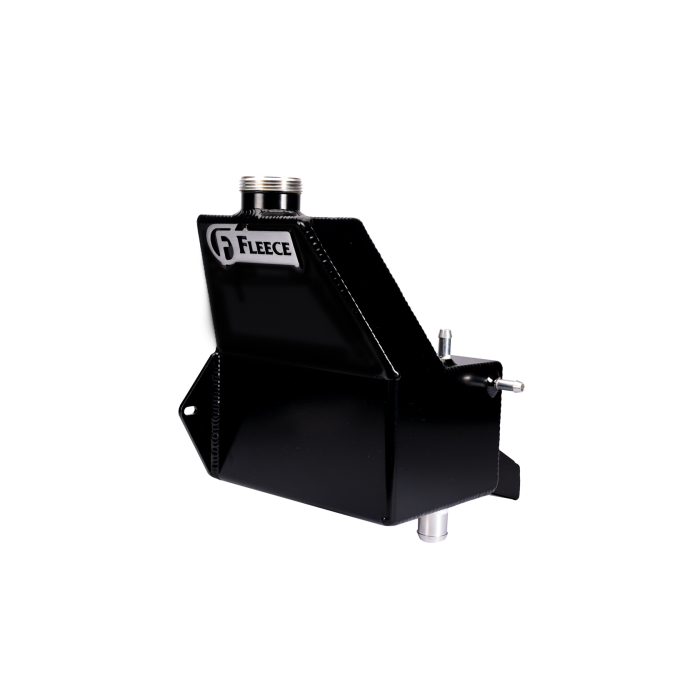 Fleece Coolant Tank for 2013-2018 Ram Pickups with 6.7L Cummins