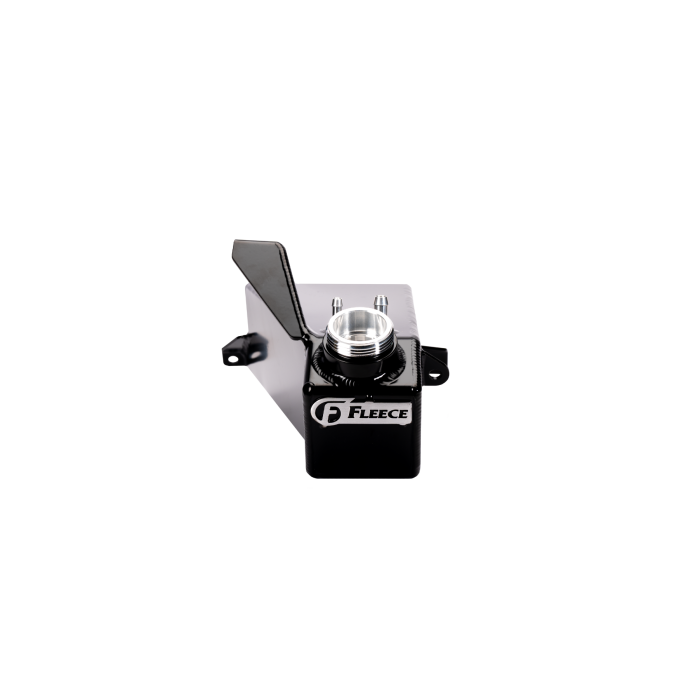 Fleece Coolant Tank for 2019-2024 Ram Pickups with 6.7L Cummins