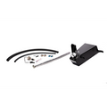 Fleece Coolant Tank for 2019-2024 Ram Pickups with 6.7L Cummins