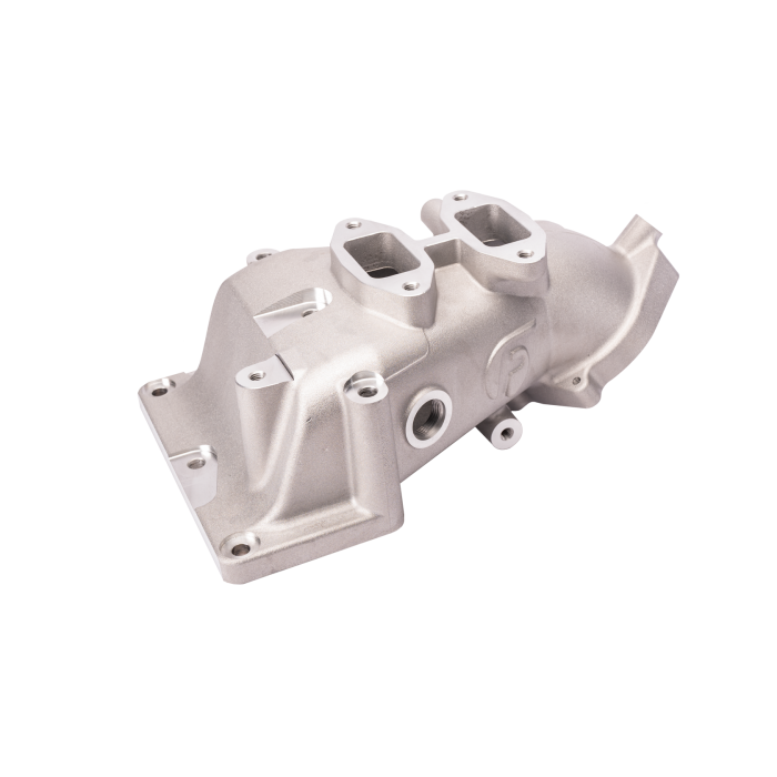 Fleece Performance Intake and Grid Heater Kit 07-24 Dodge Cummins 6.7L