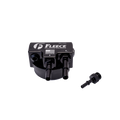 Fleece Fuel Filter Bypass for 2011-2026 6.7L Ford Power Stroke (USE WITH AIRDOG OR FASS)