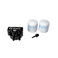 Fleece Engine Mounted Filter Assembly for 2011-2026 6.7L Ford Powerstroke