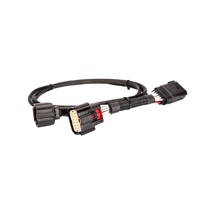 Fleece Charging Circuit Harness for 2011-2016 Ford 6.7L Power Stroke