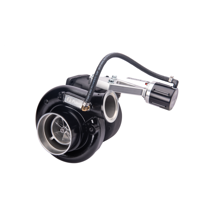 Fleece Cheetah® HX35 Turbocharger for 1994-2002 5.9L Dodge Cummins