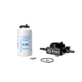 Fleece L5P Fuel Filter Upgrade Kit (20-24 Short Bed)