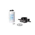 Fleece L5P Fuel Filter Upgrade Kit (17-19 Short & Long Bed / 20-24 Long Bed)