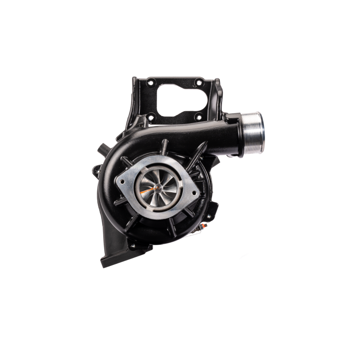 Fleece Cheetah Turbocharger for 2017-2023 L5P Duramax