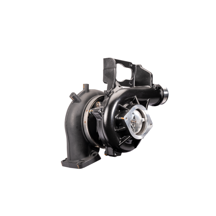 Fleece Cheetah Turbocharger for 2017-2023 L5P Duramax