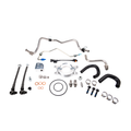Fleece LML CP3 Conversion Hardware Kit (No Pump) for 2011-2016 Duramax