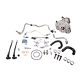 Fleece LML CP3 Conversion Kit with HD CP3 for 2011-2016 Duramax