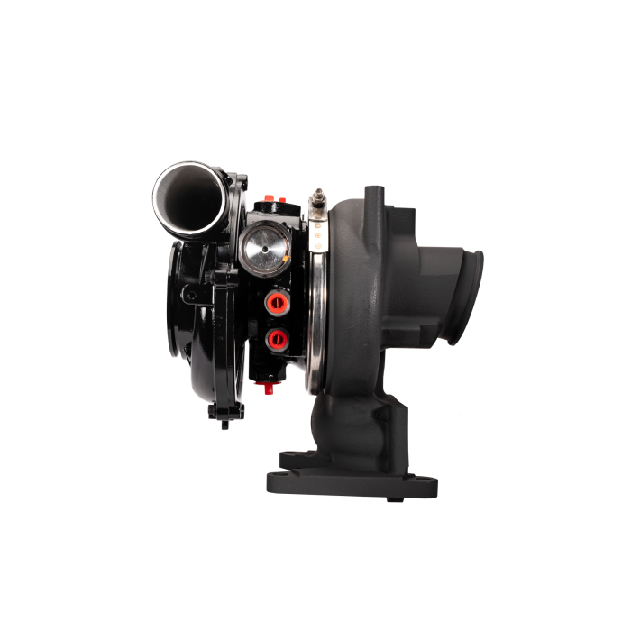 Fleece Cheetah Turbocharger for 2011-2016 LML Duramax