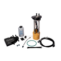 Fleece PowerFlo® Lift Pump and Fuel System Upgrade kit for 2011-2016 Ford Power Stroke (Short Bed)