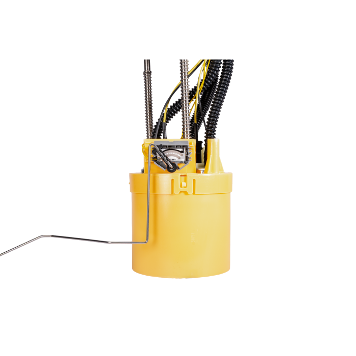 Fleece PowerFlo® Lift Pump for 2017-2024 Ford 6.7L Power Stroke (long bed)