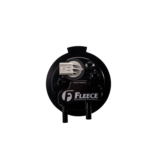 Fleece PowerFlo® Lift Pump for 2017-2024 Ford 6.7L Power Stroke (long bed)