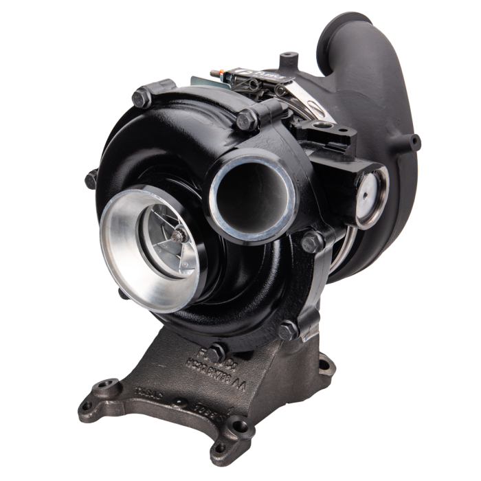 Fleece Cheetah® Turbocharger for 2015-2019 6.7L Ford PowerStroke