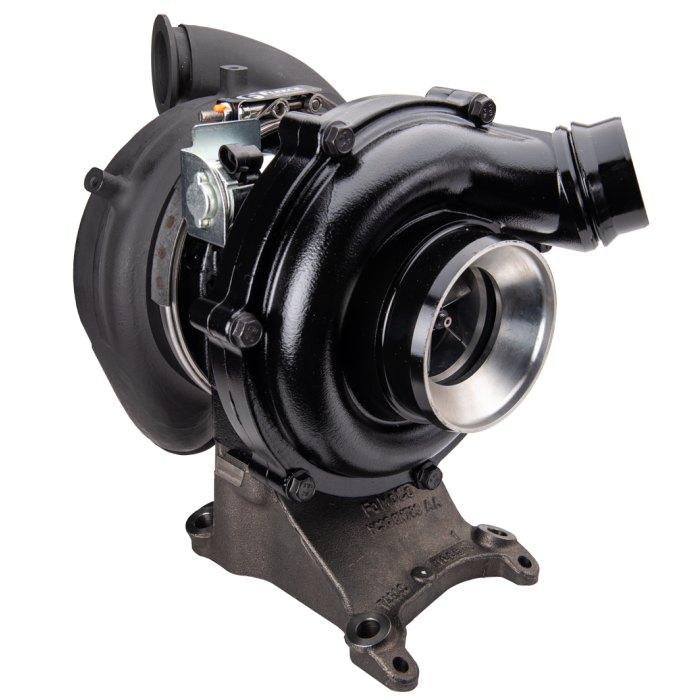 Fleece Cheetah® Turbocharger for 2015-2019 6.7L Ford PowerStroke