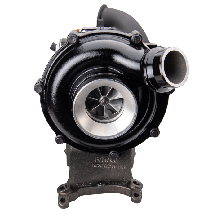 Fleece Cheetah® Turbocharger for 2015-2019 6.7L Ford PowerStroke