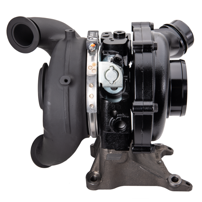 Fleece Cheetah® Turbocharger for 2015-2019 6.7L Ford PowerStroke