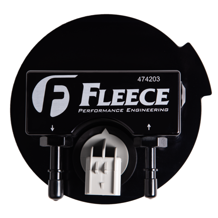 Fleece SureFlo Performance Sending Unit for 2011-2024 Dodge Ram