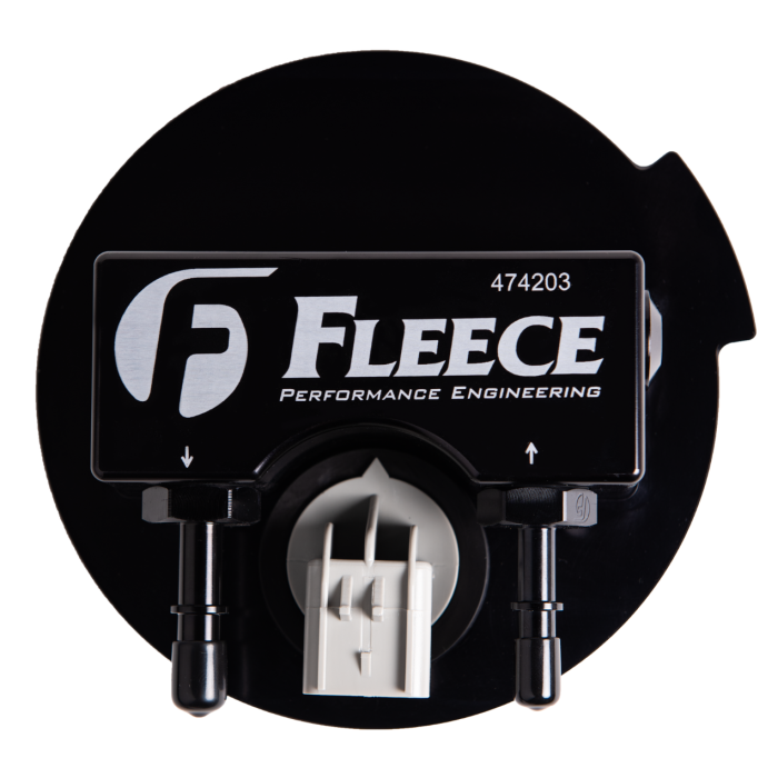 Fleece SureFlo Performance Sending Unit for 2020-2024 Ram with 50 gallon factory fuel tank