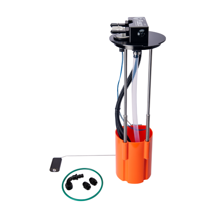 Fleece SureFlo Performance Sending Unit for 2020-2024 Ram with 50 gallon factory fuel tank