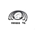 Fleece Allison Transmission Cooler Lines for 2006-2010 (LBZ-LMM)