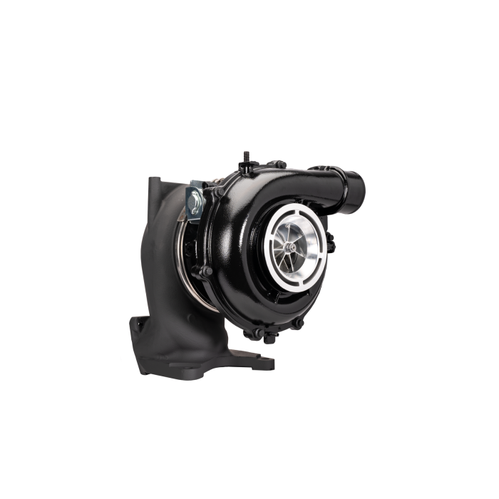 Fleece Cheetah Turbocharger for 2004.5-2010 LLY, LBZ, LMM Duramax