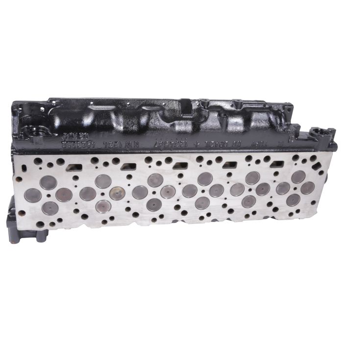 Fleece 6.7L Freedom Series Cummins Cylinder Head (Street) 07.5-18