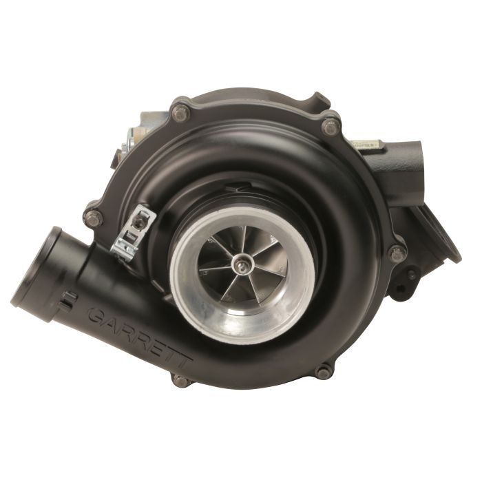 Fleece Cheetah® Turbocharger for 2004.5-2007 6.0L Powerstroke