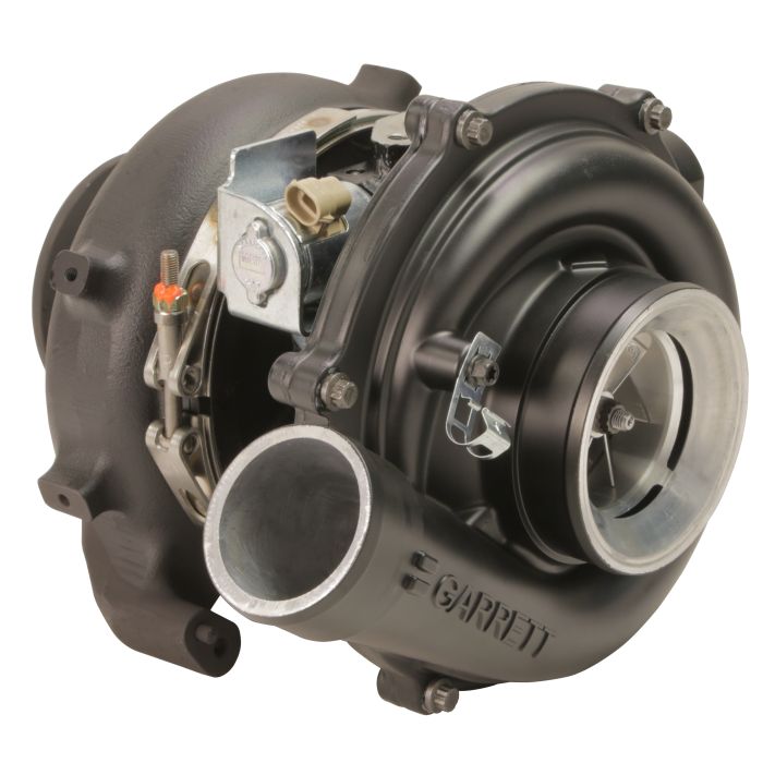Fleece Cheetah® Turbocharger for 2004.5-2007 6.0L Powerstroke