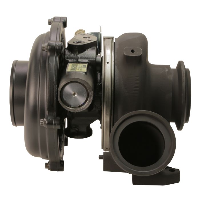 Fleece Cheetah® Turbocharger for 2004.5-2007 6.0L Powerstroke