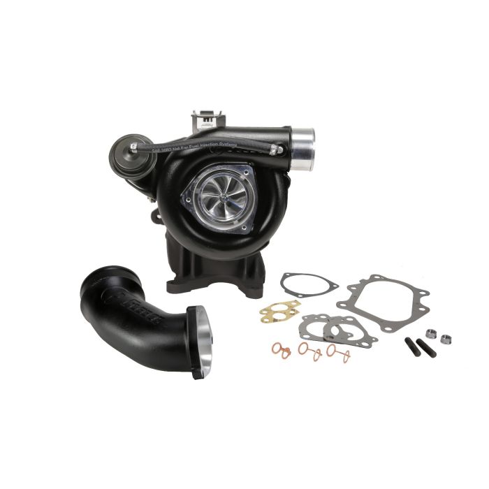 Fleece Cheetah® Turbocharger for 2001-2004 LB7 Duramax